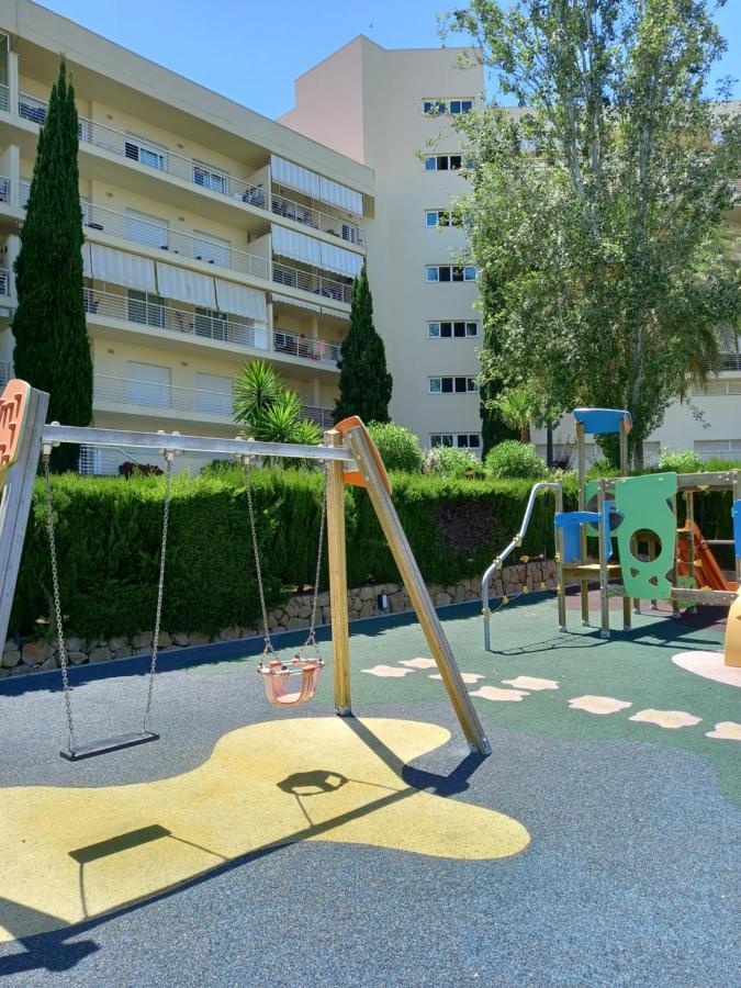 Amplio, Luminoso Y Moderno Con Amplia Terraza Y Hermosas Vistas En Exclusiva Urbanizacion Apartment *